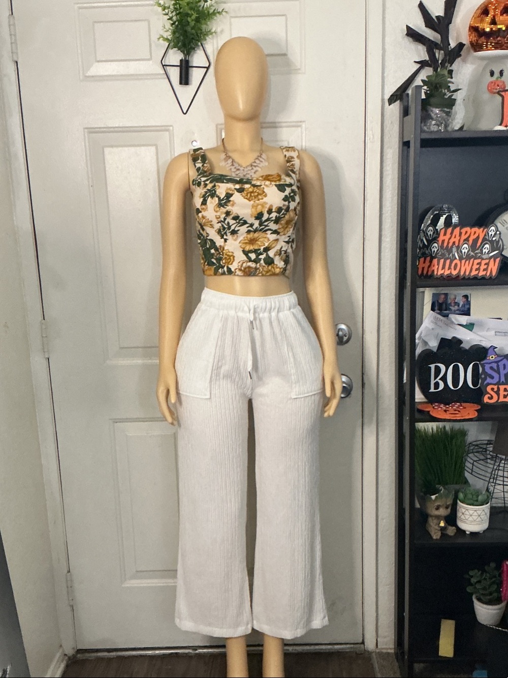 Abercrombie & fitch fall top